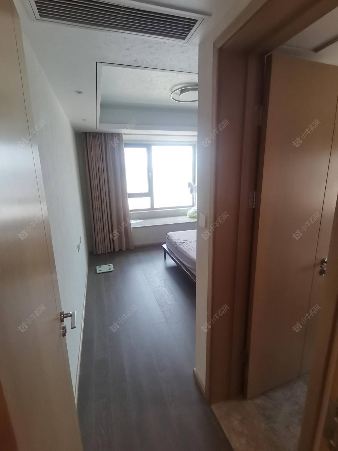 常州新城樾隽中央在租房源室内图_小牛看房