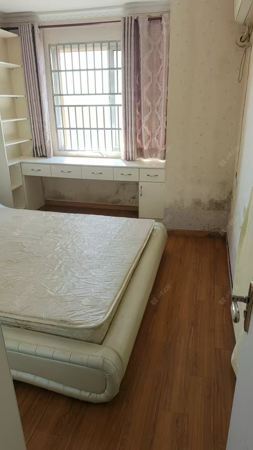 常州公园壹号四期在租房源室内图_小牛看房