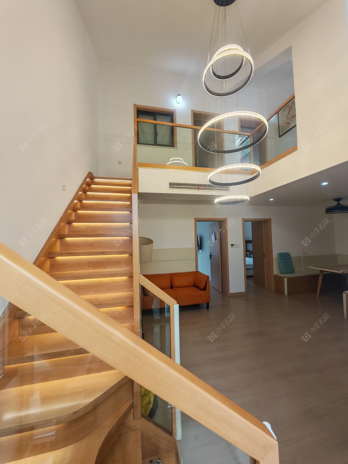 常州华达名都在租房源_小牛看房