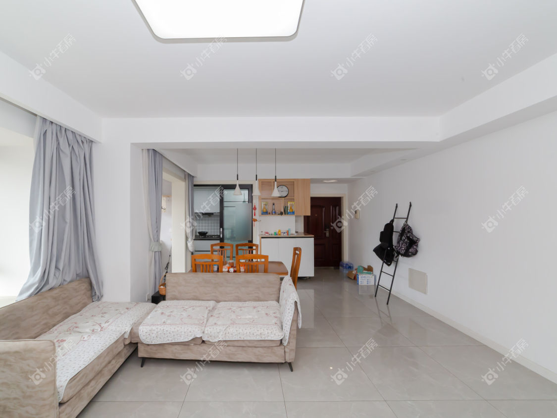 常州彩虹城在租房源室内图_小牛看房