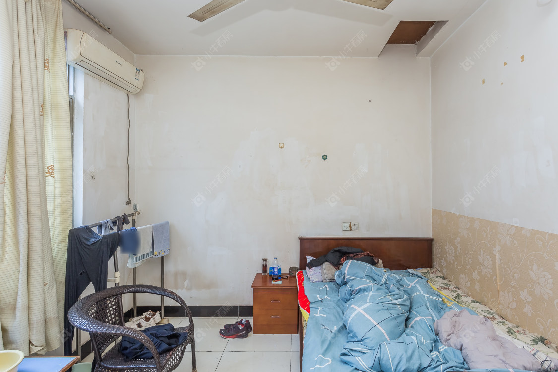 常州林园村在售二手房源室内图_小牛看房