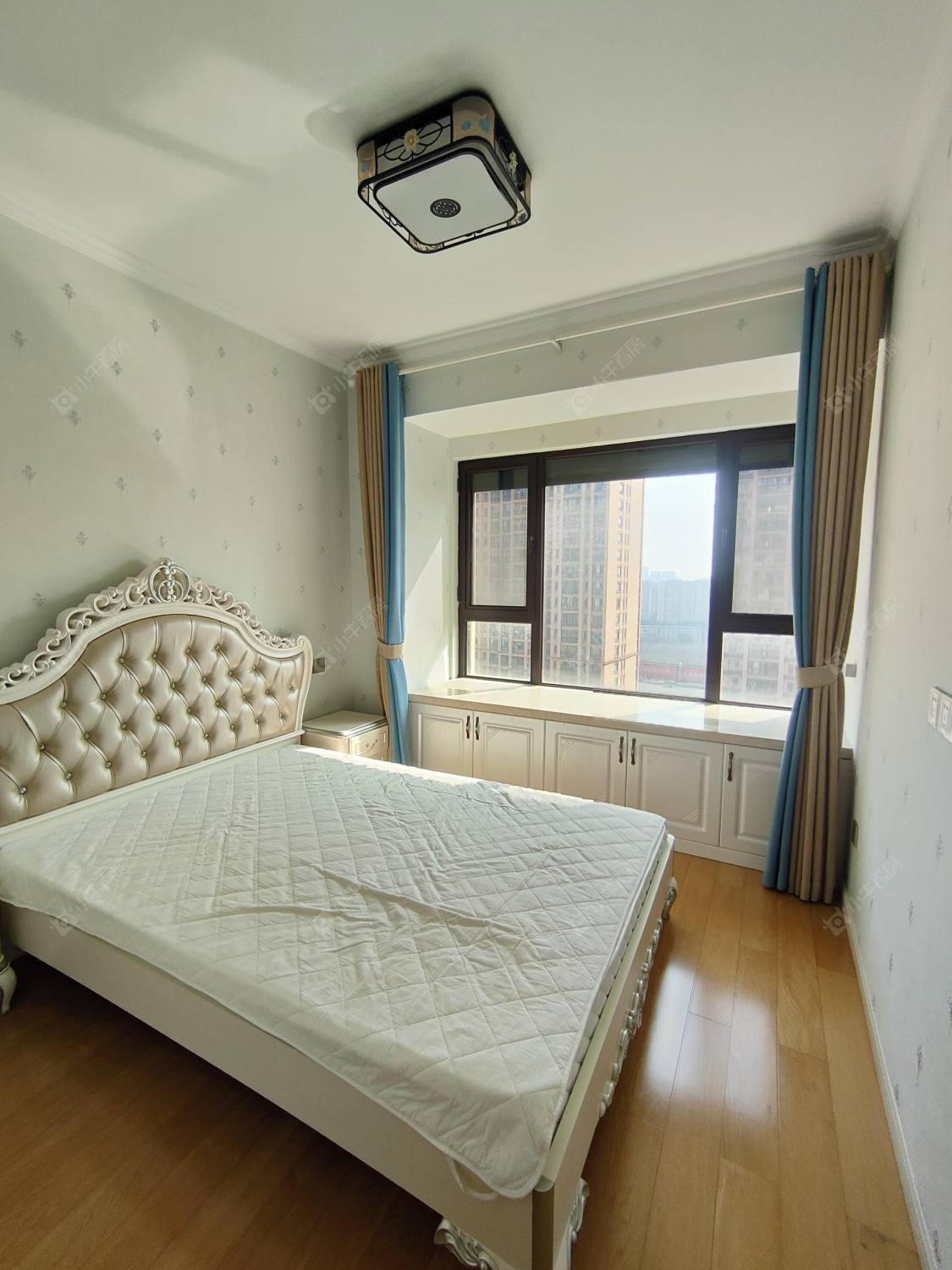 常州雅居乐星河湾在租房源室内图_小牛看房