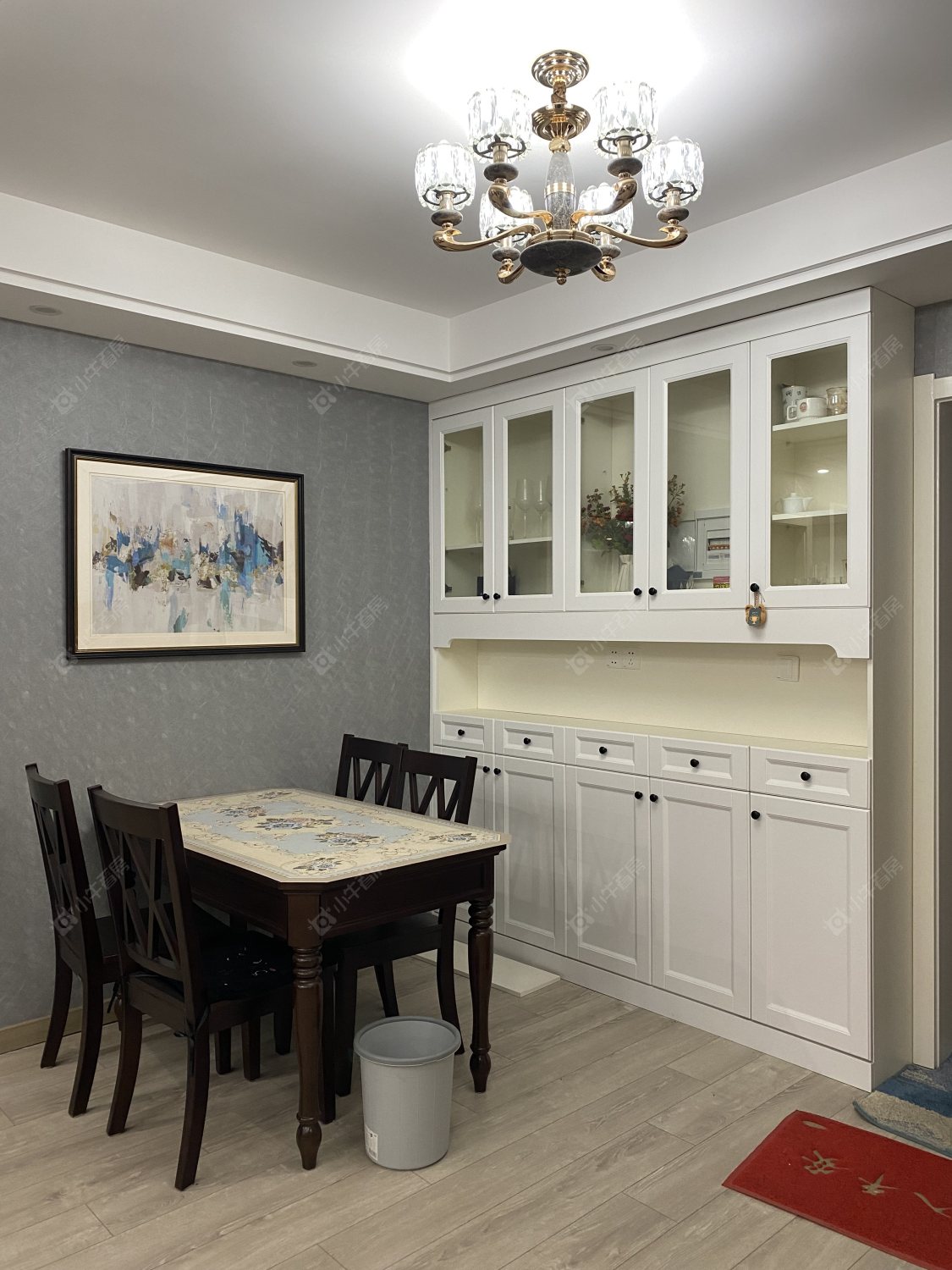 常州景瑞曦城在租房源室内图_小牛看房