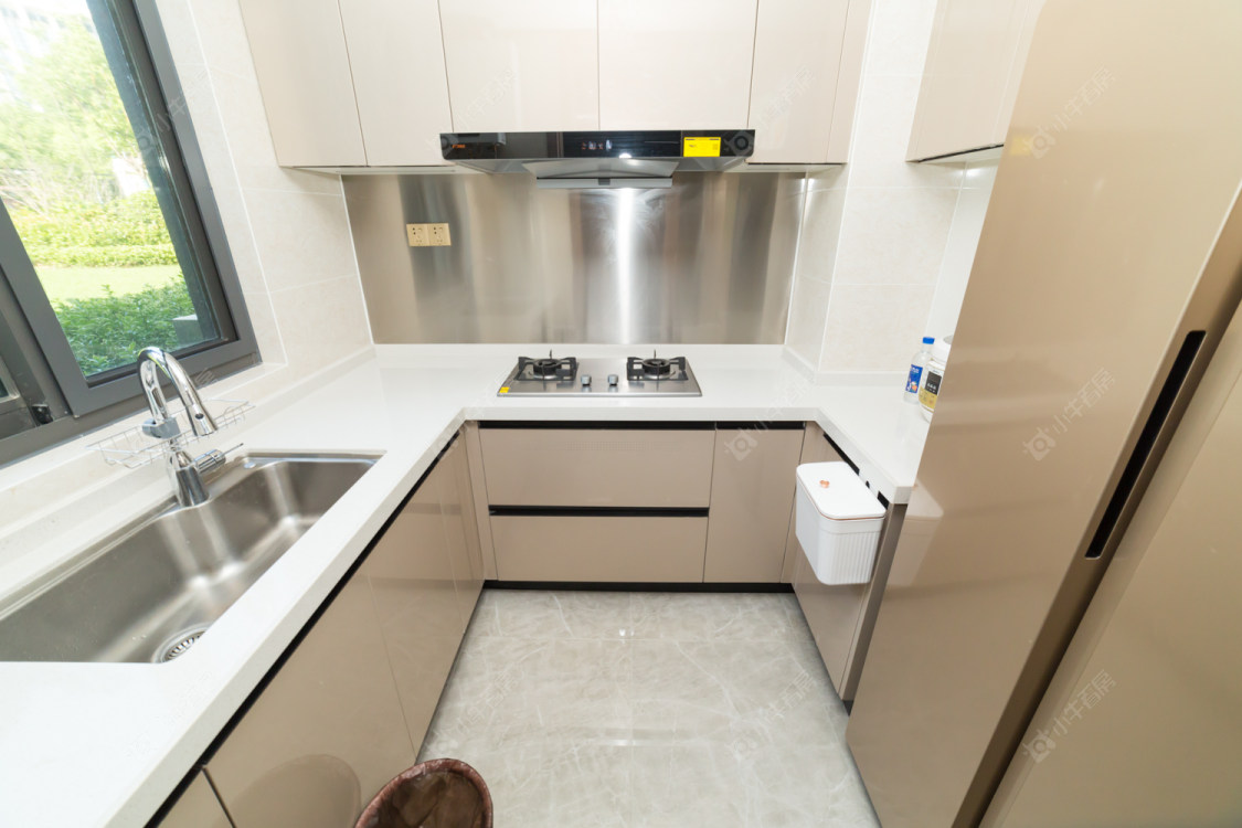 常州中海云樾里在售二手房源室内图_小牛看房