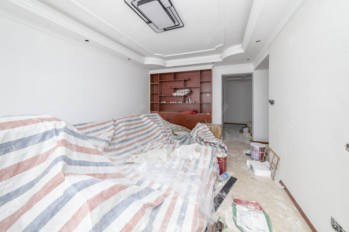 紫金城南区房源室内图 常州紫金城南区在售二手房源室内图_小牛看房