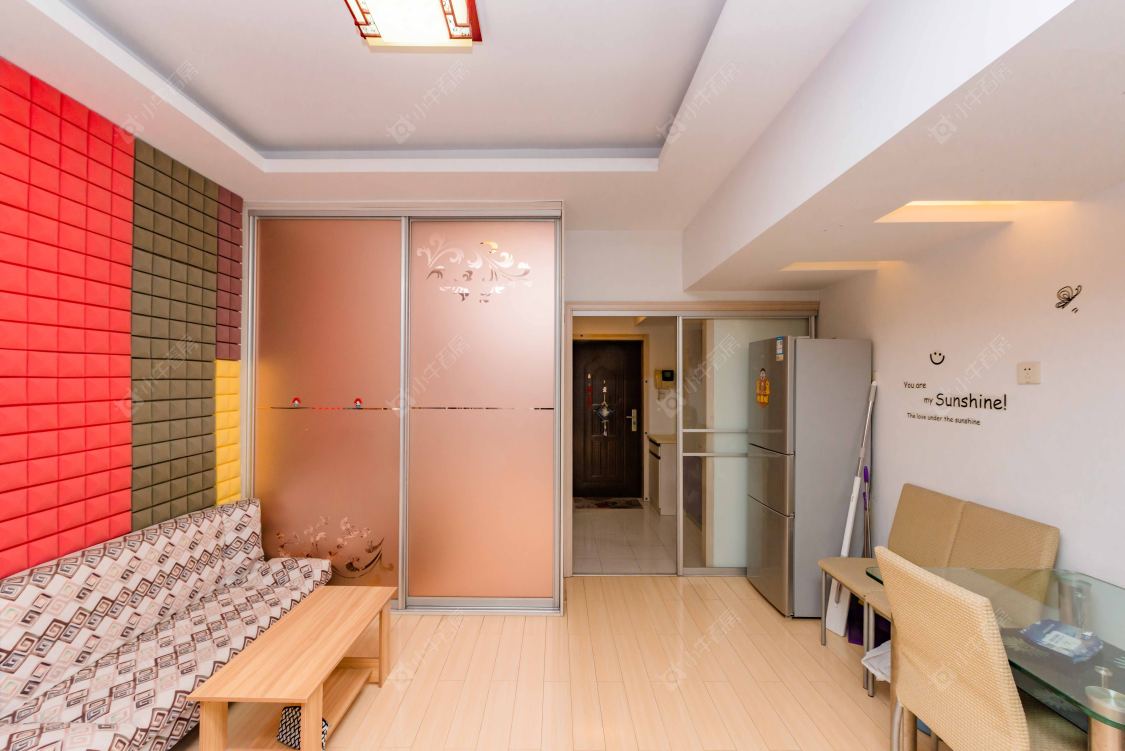 常州公园路在售二手房_小牛看房