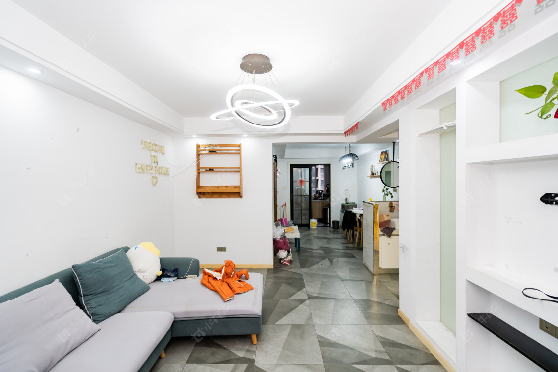 菱溪名居房源室内图 常州菱溪名居在售二手房源室内图_小牛看房