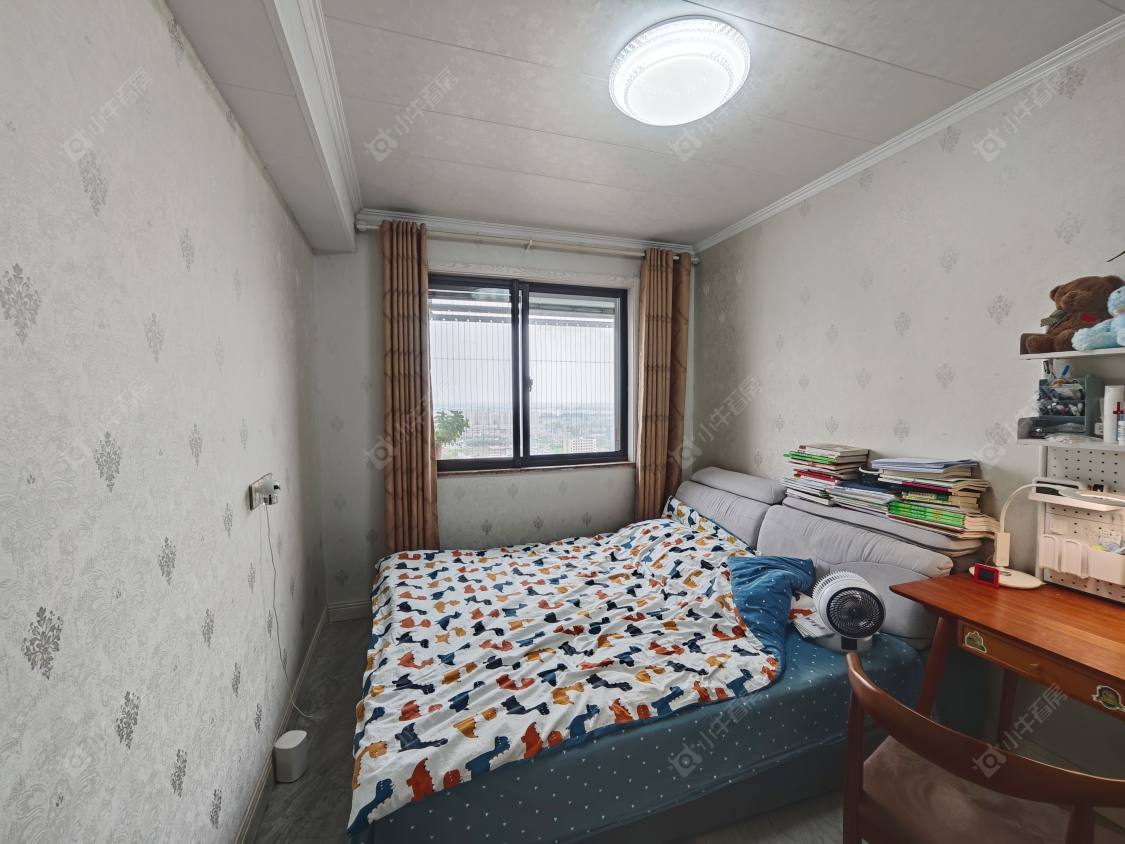 常州华都幸福里在售二手房房源室内图_小牛看房