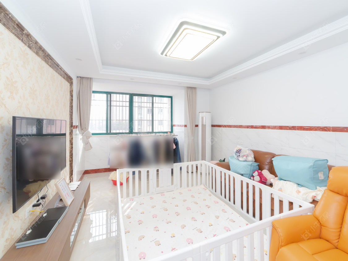 常州百草苑在售二手房_小牛看房