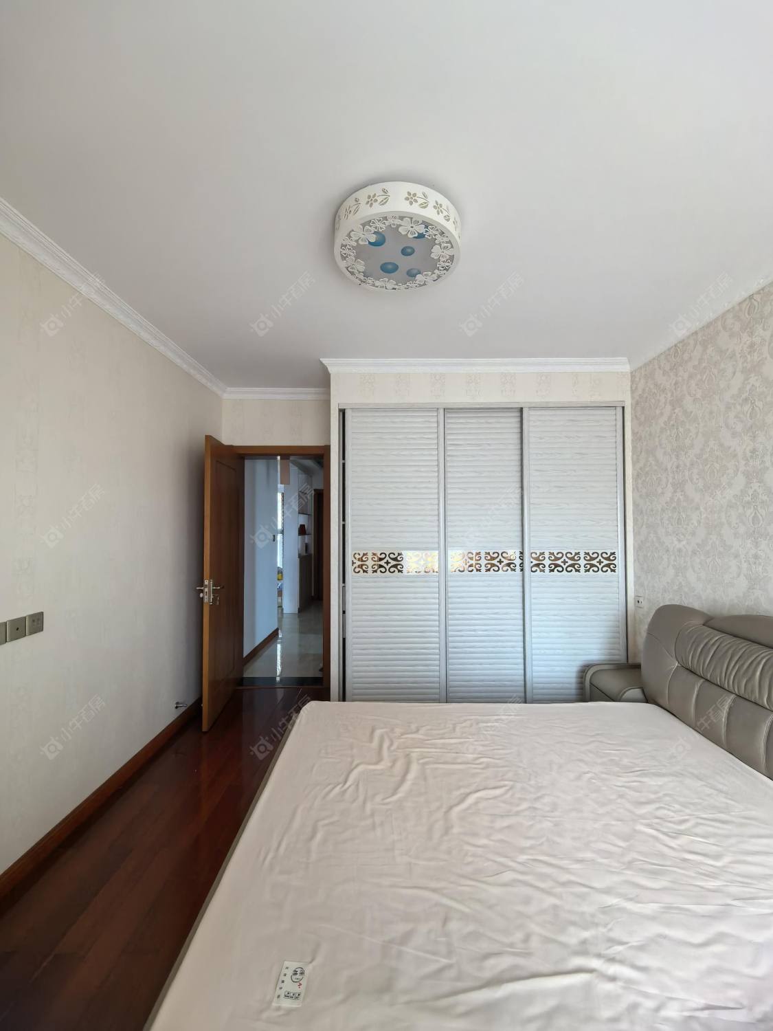 常州香溢紫郡二期在租房源室内图_小牛看房