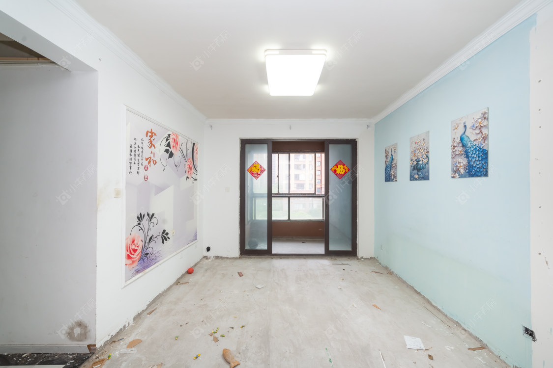 绿都万和城七区房源室内图 常州绿都万和城七区在售二手房源室内图_小牛看房