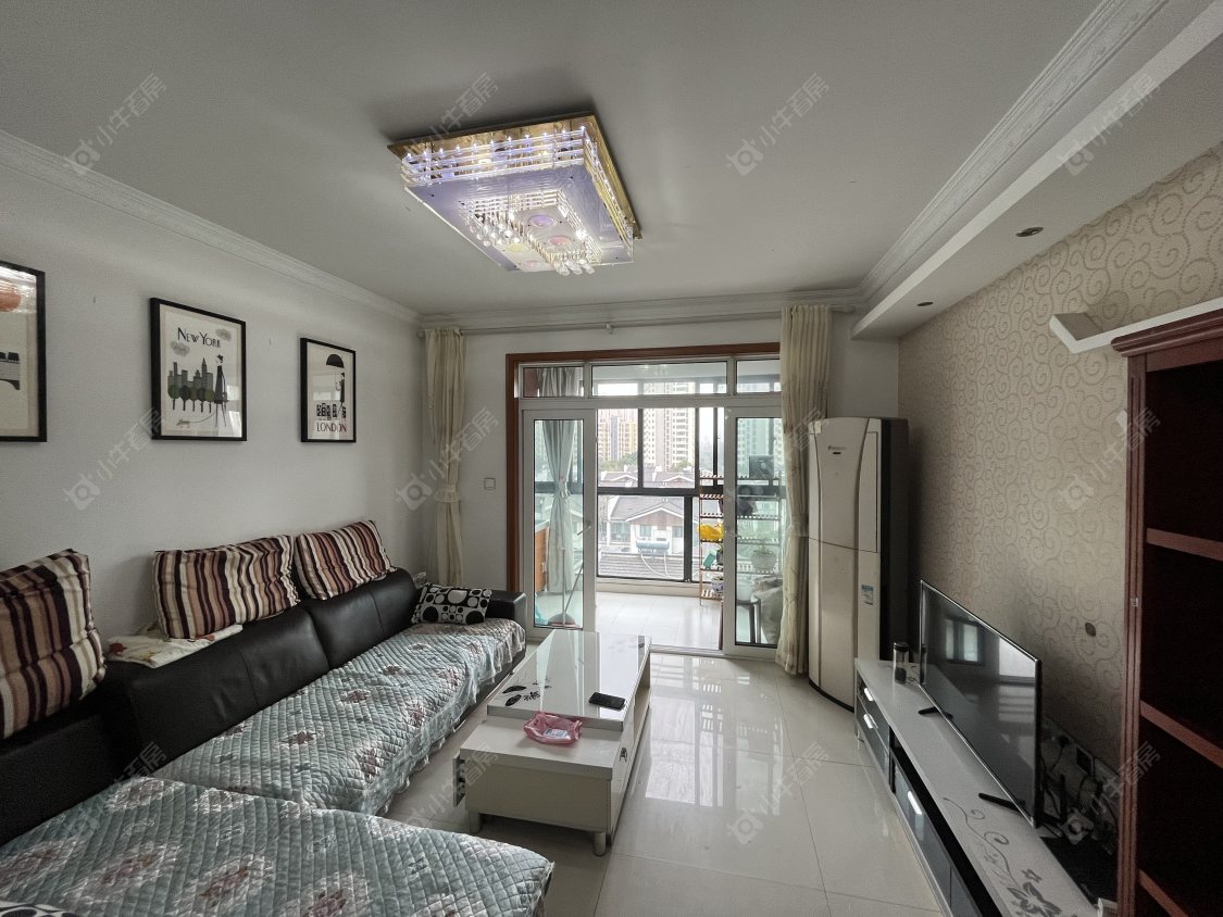 常州新城长岛在租房源_小牛看房