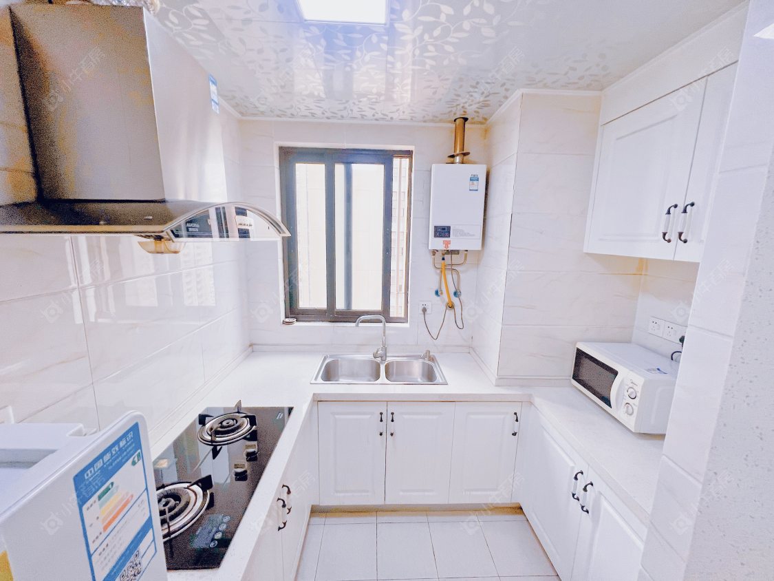 吾悦广场悦+公寓房源室内图 常州吾悦广场悦+公寓在租房源室内图_小牛看房