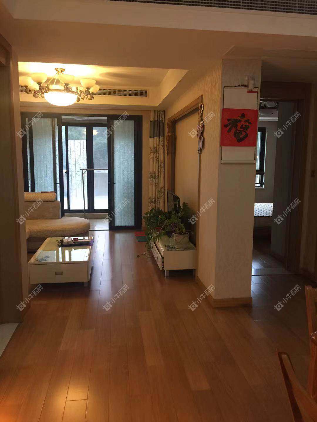 常州新城金郡(天宁)一期2室2厅在租房源出租