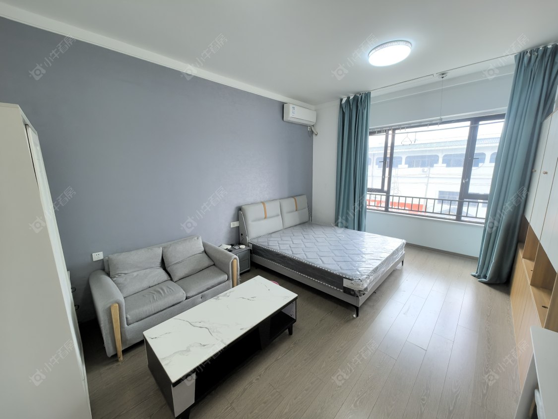 常州美的国宾府悦然寓在租房源_小牛看房