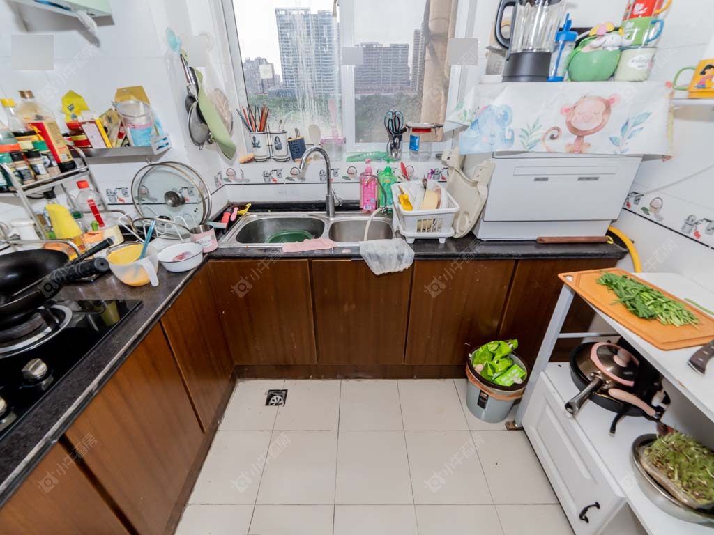 百馨北苑房源室内图 常州百馨北苑在售二手房源室内图_小牛看房