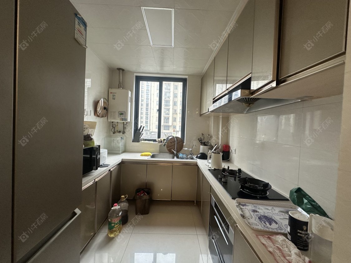 高成天鹅湖房源室内图 常州高成天鹅湖在租房源室内图_小牛看房