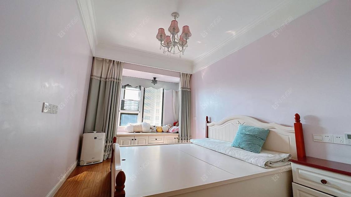 常州九龙仓繁华里在租房源室内图_小牛看房