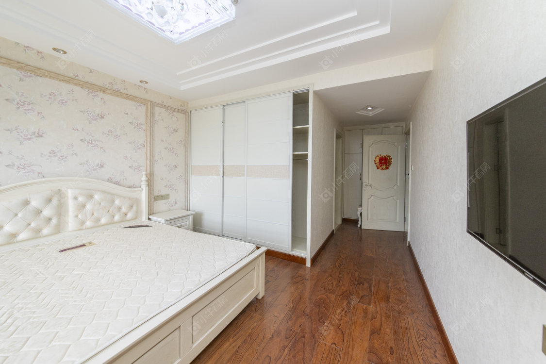 常州新城南都美域在售二手房源室内图_小牛看房