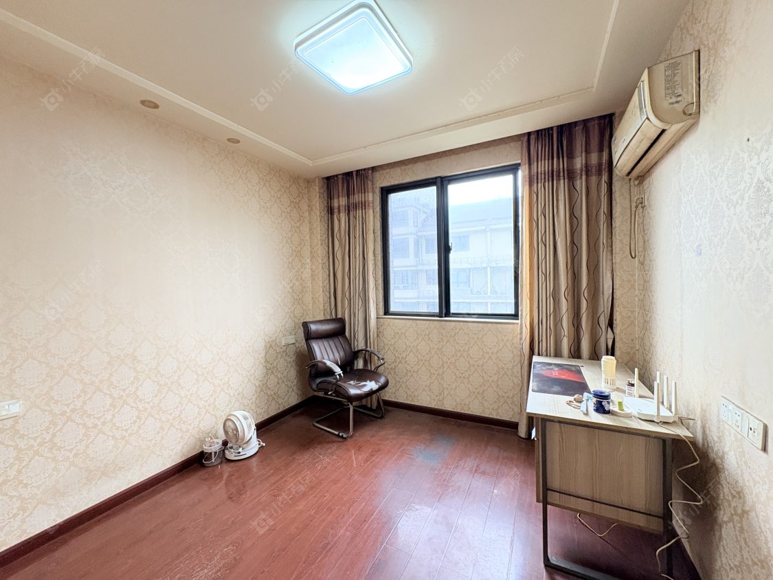 丹阳风雅尚都在售二手房源室内图_小牛看房