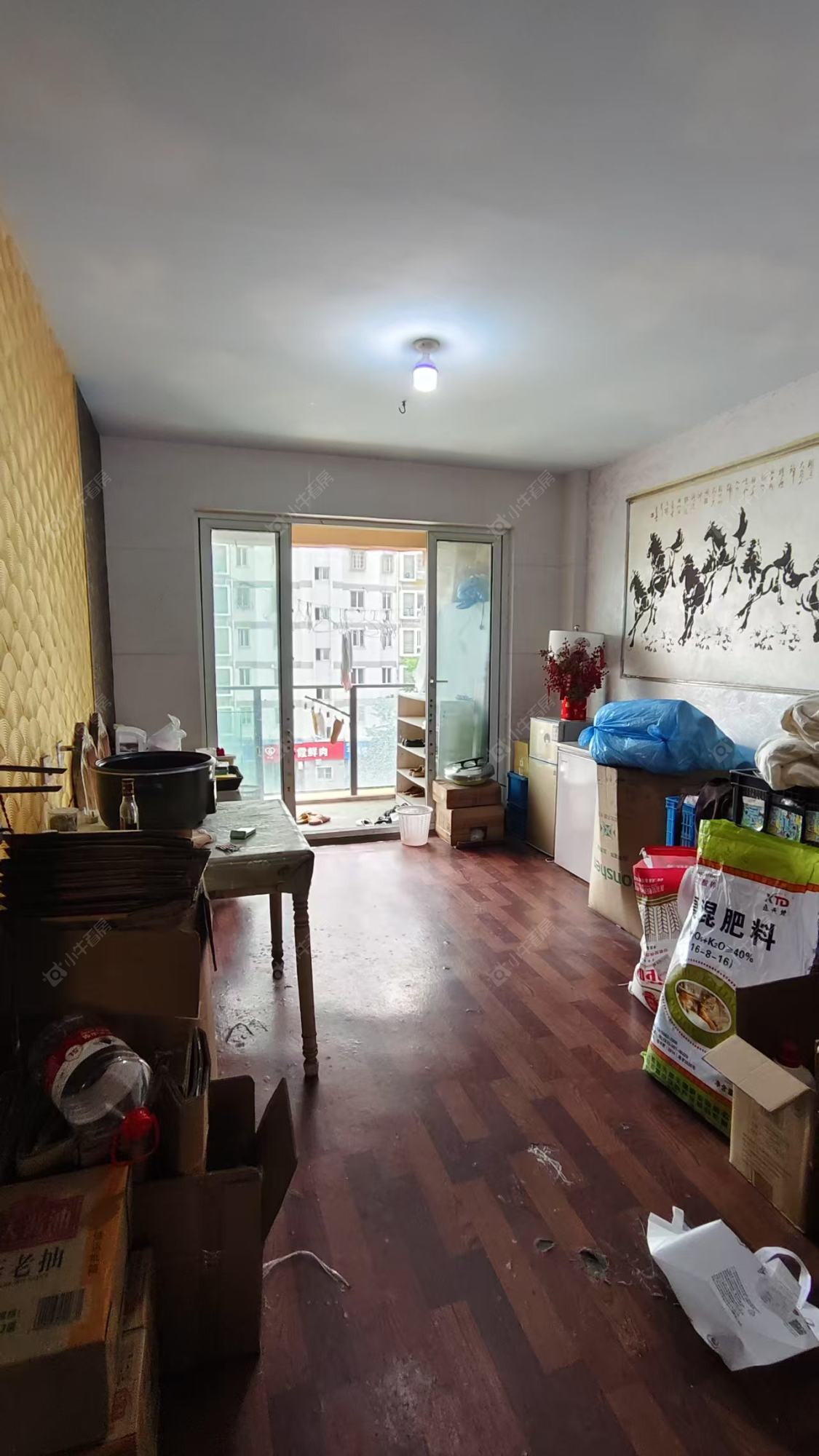 常州新景花苑一期租房房源封面图