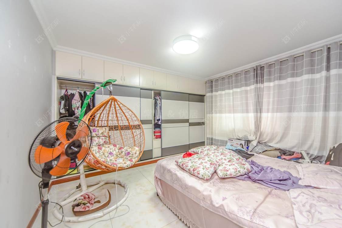 玲珑花园房源室内图 常州玲珑花园在售二手房源室内图_小牛看房