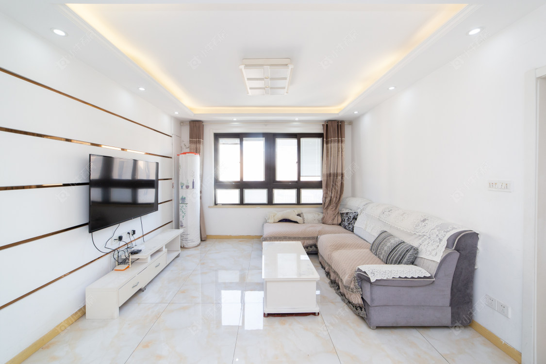 常州尚枫澜湾在售二手房源室内图_小牛看房