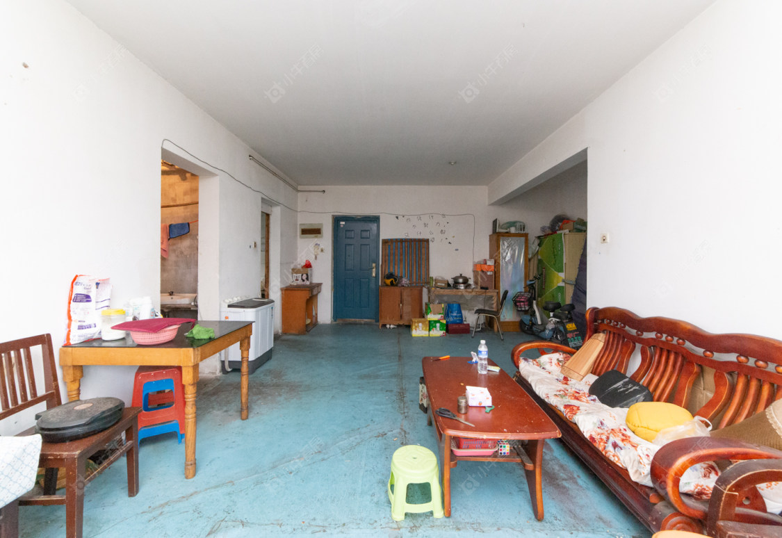 顺园八村二期房源室内图 常州顺园八村二期在售二手房源室内图_小牛看房