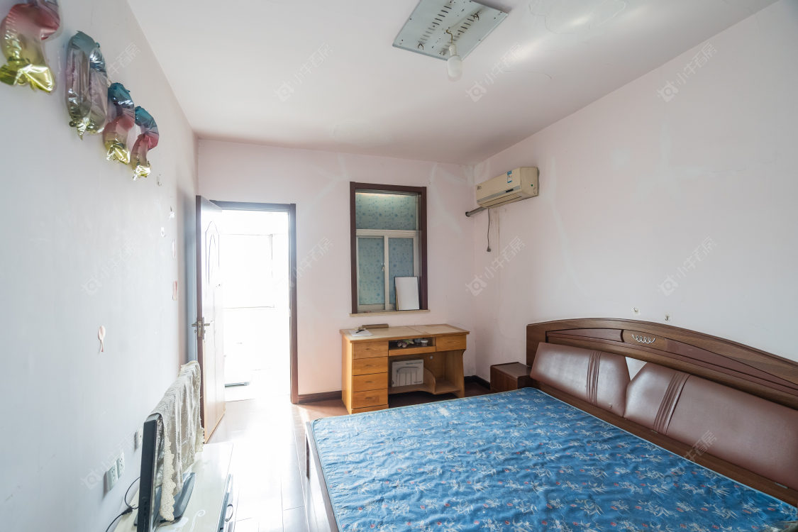 常州浦北新村在售二手房源室内图_小牛看房