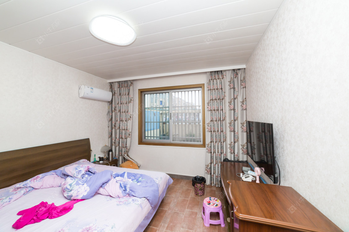 常州申达花苑在售二手房源室内图_小牛看房