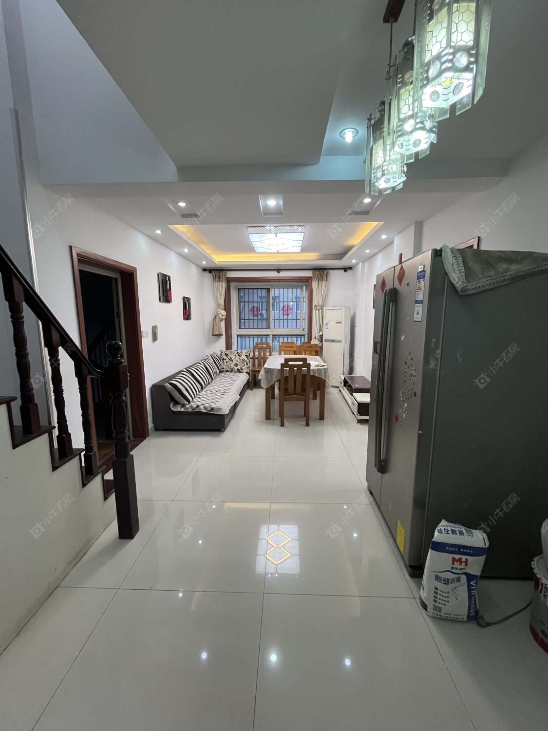 常州陈渡新苑在租房源_小牛看房