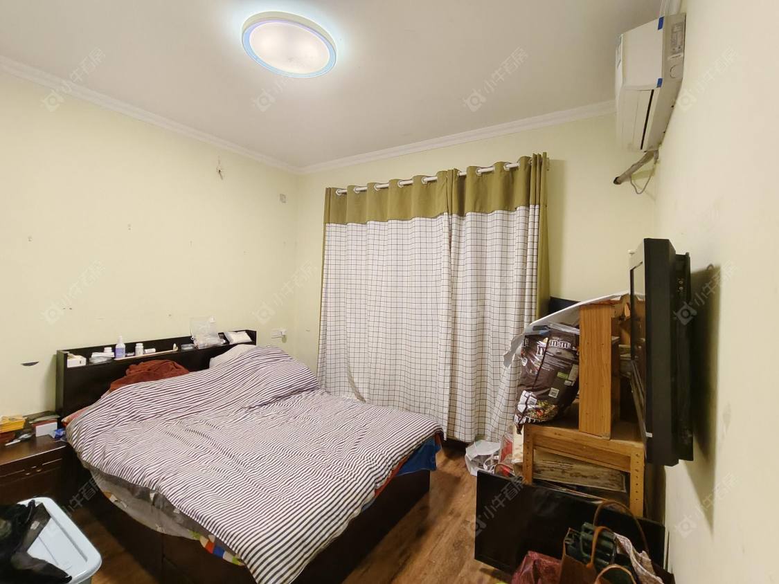 华润国际三期房源室内图 常州华润国际三期在租房源室内图_小牛看房