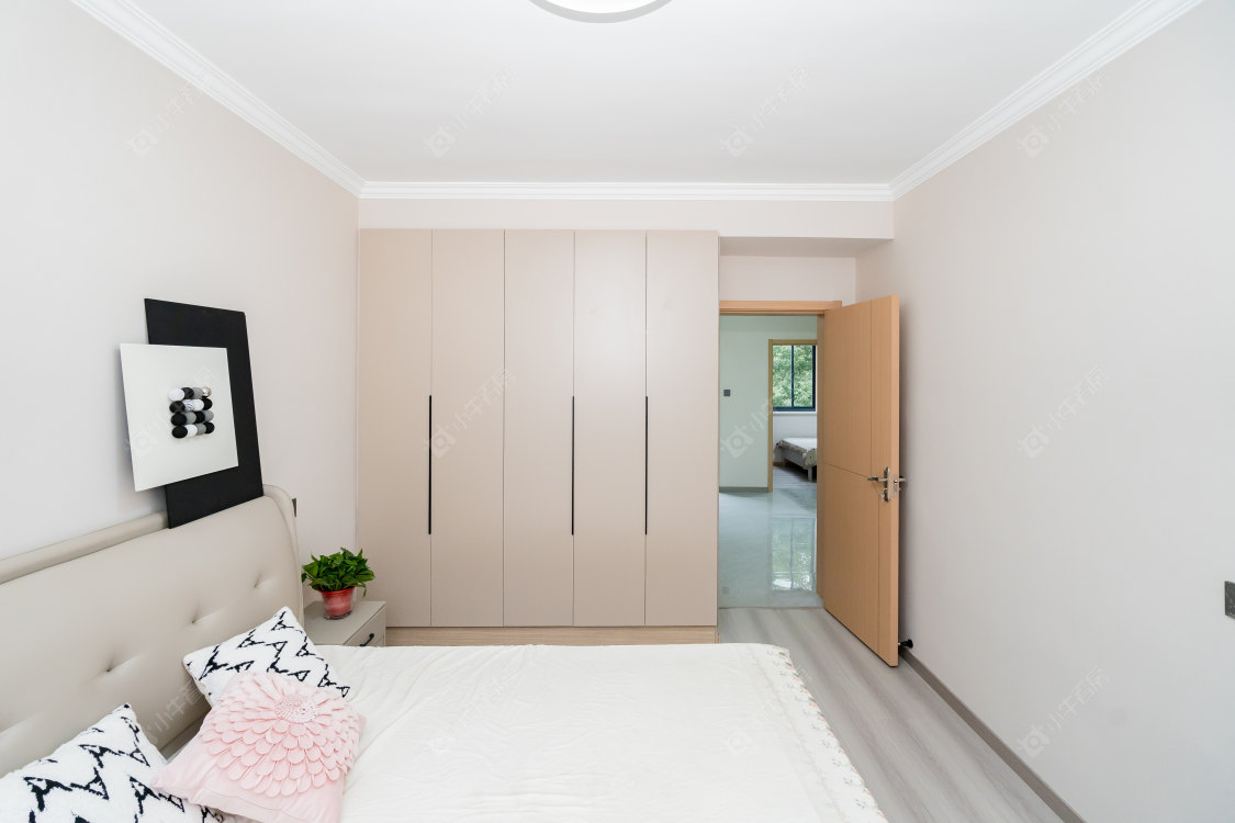 常州丽华三村在售二手房源室内图_小牛看房