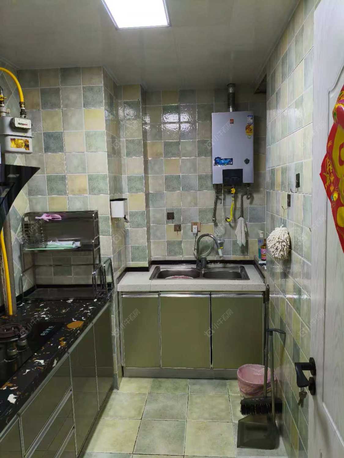 常州香树湾名苑在租房源室内图_小牛看房