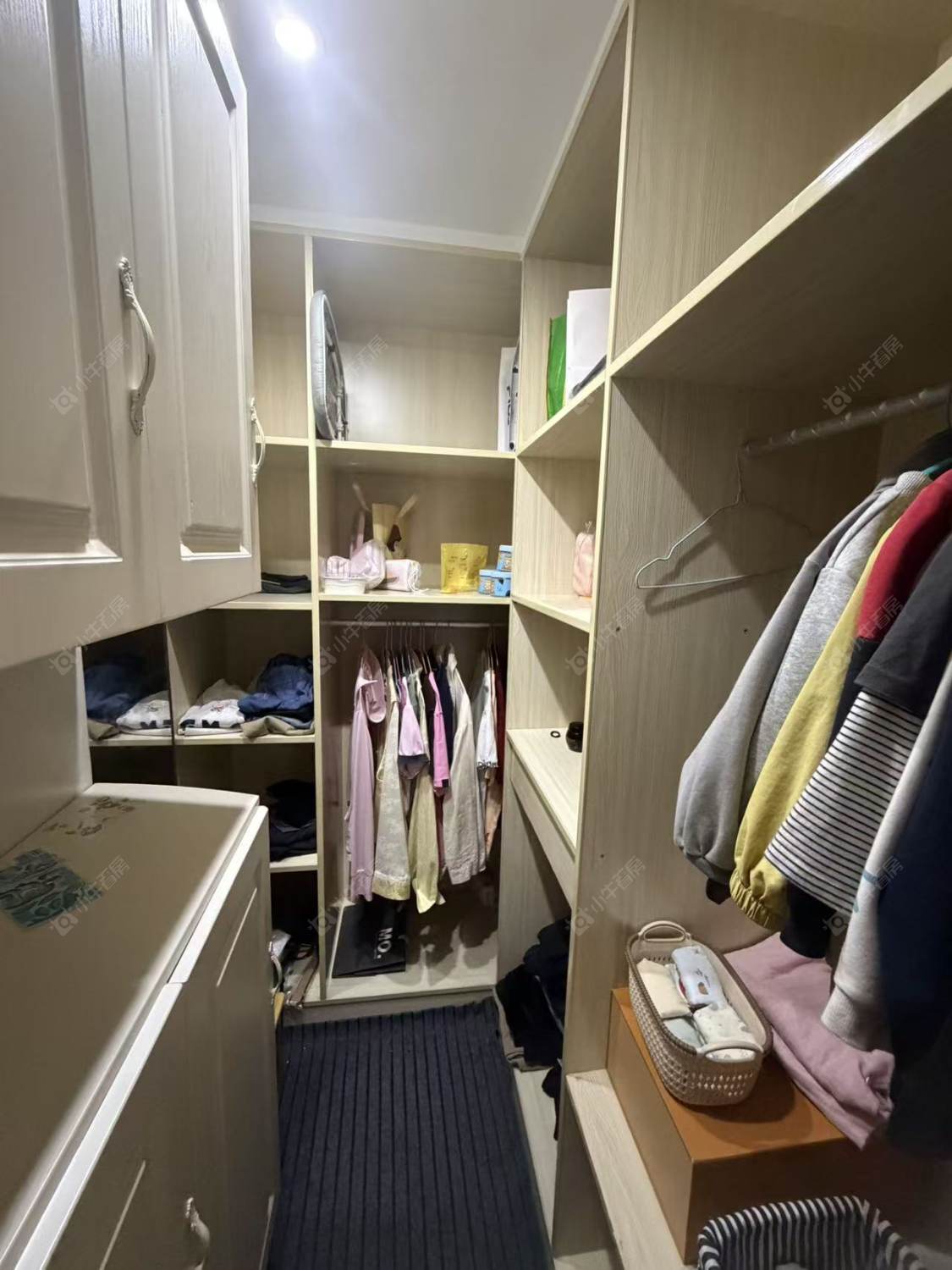 常州星河丹堤一区在租房源_小牛看房