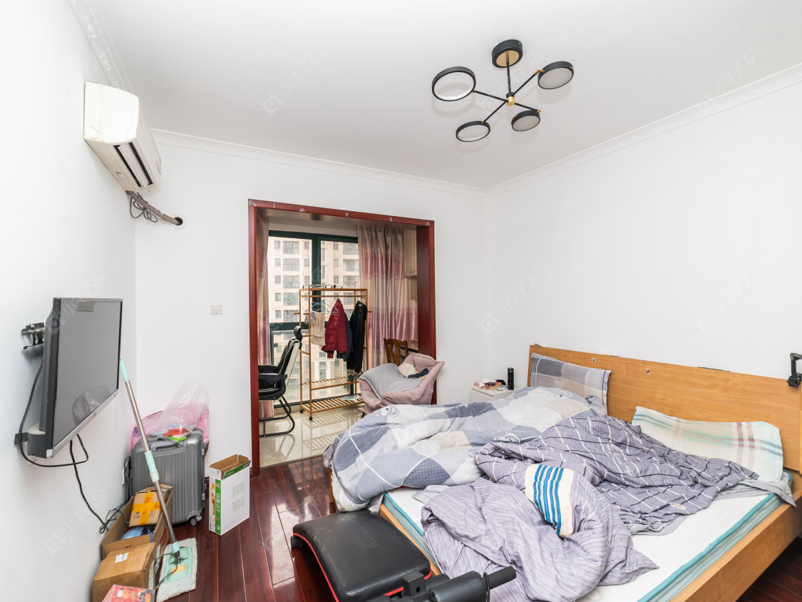 常州东方福郡在售二手房源室内图_小牛看房