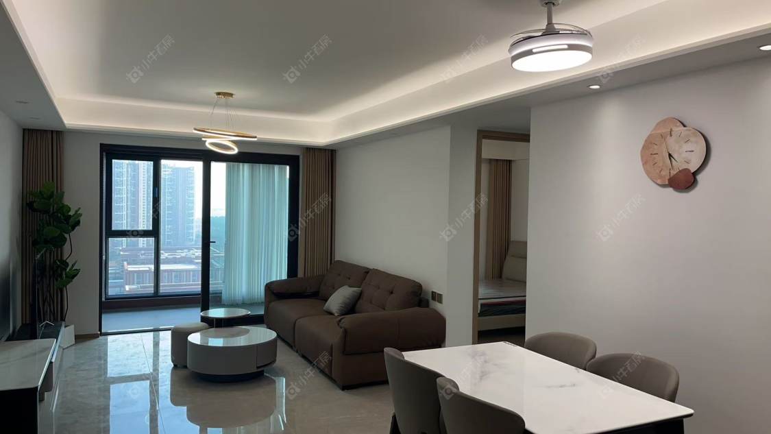 常州星河丹堤四期六区在租房源_小牛看房