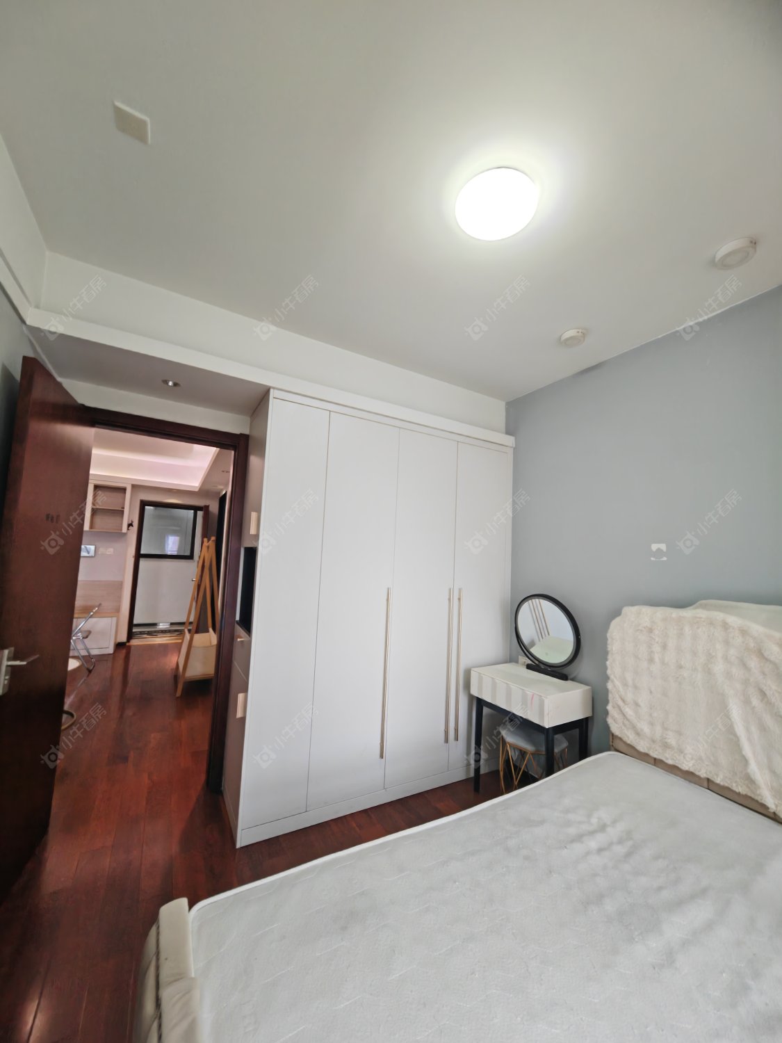 常州星河国际五区在租房源室内图_小牛看房