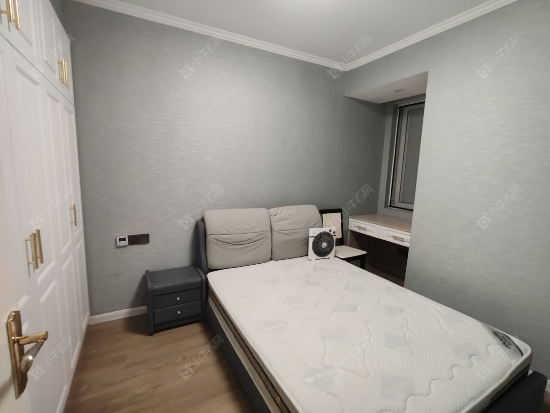 常州常发豪郡在租房源_小牛看房