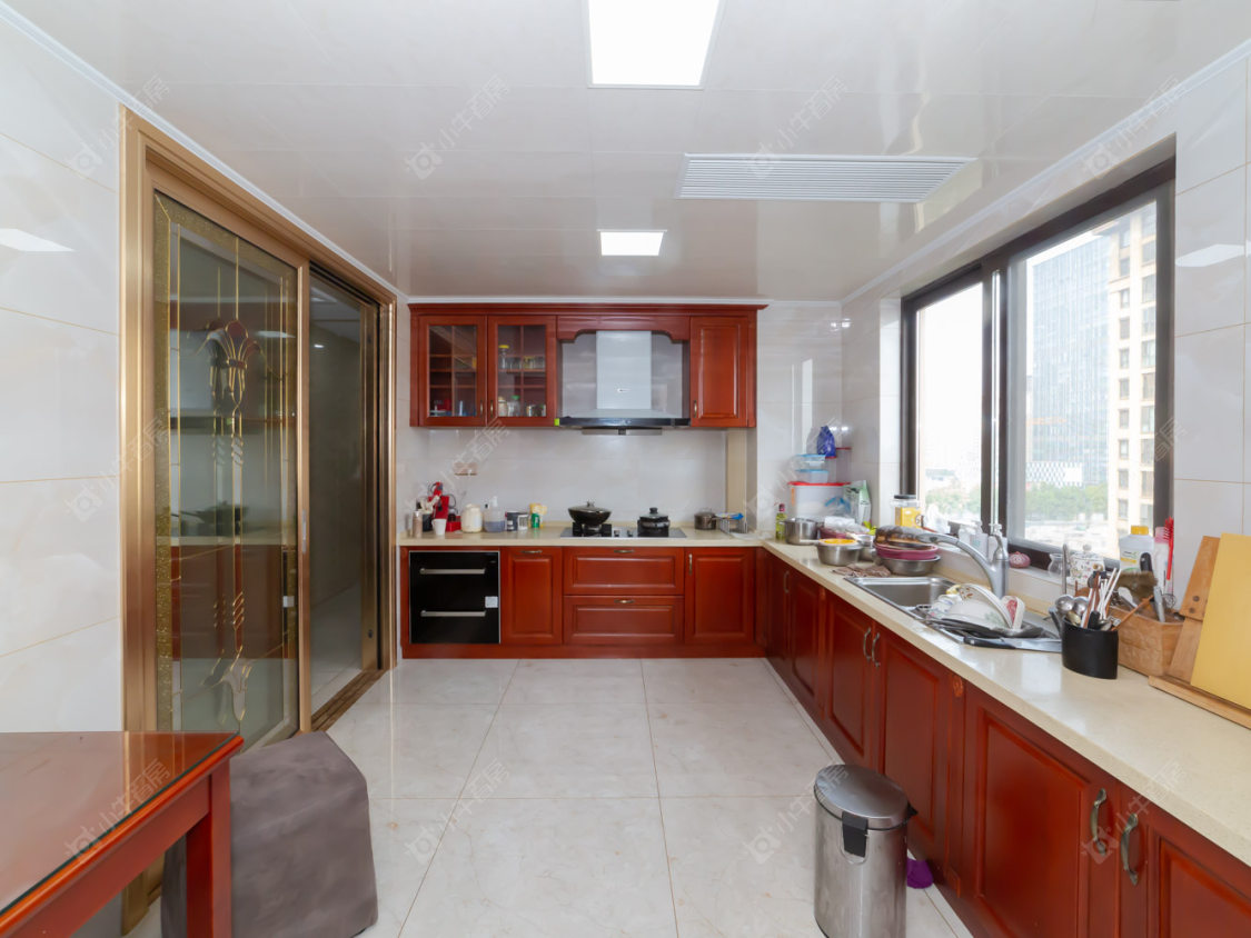 龙湖原山房源室内图 常州龙湖原山在售二手房源室内图_小牛看房