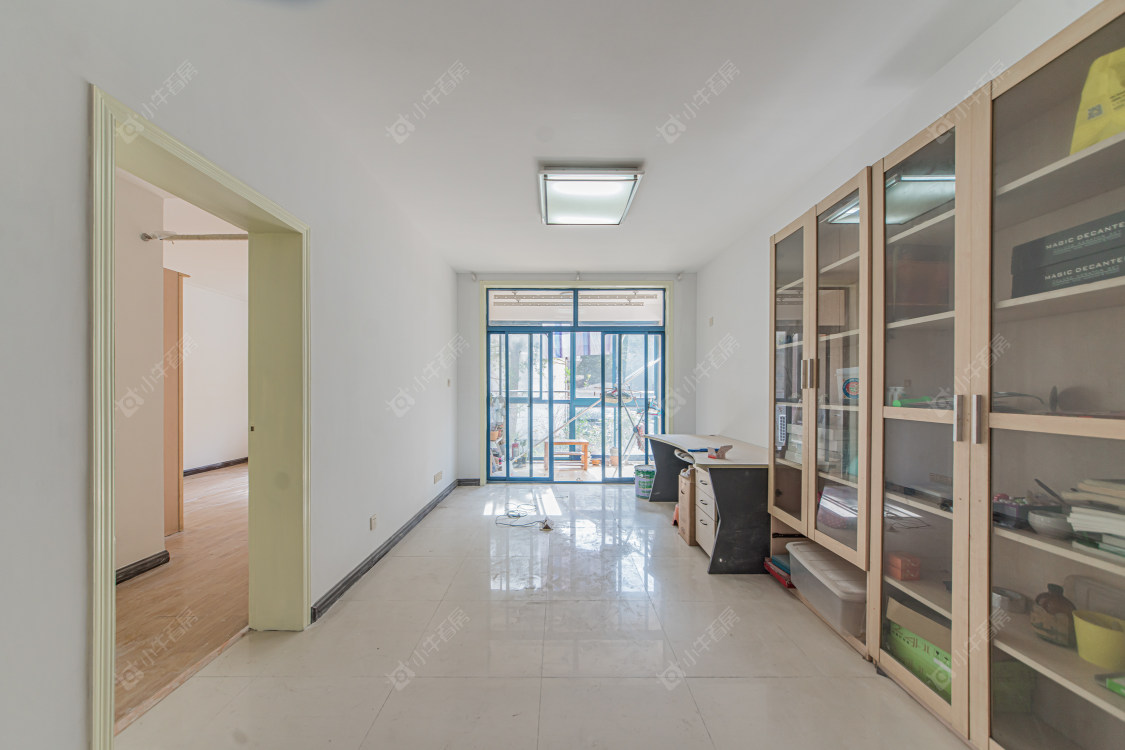 常州四季新城南苑在售二手房源室内图_小牛看房