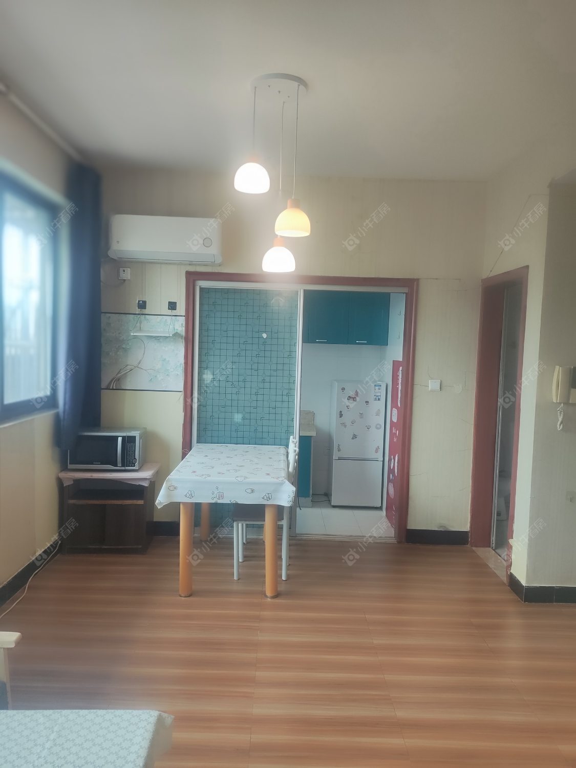 常州怀德名园在租房源_小牛看房