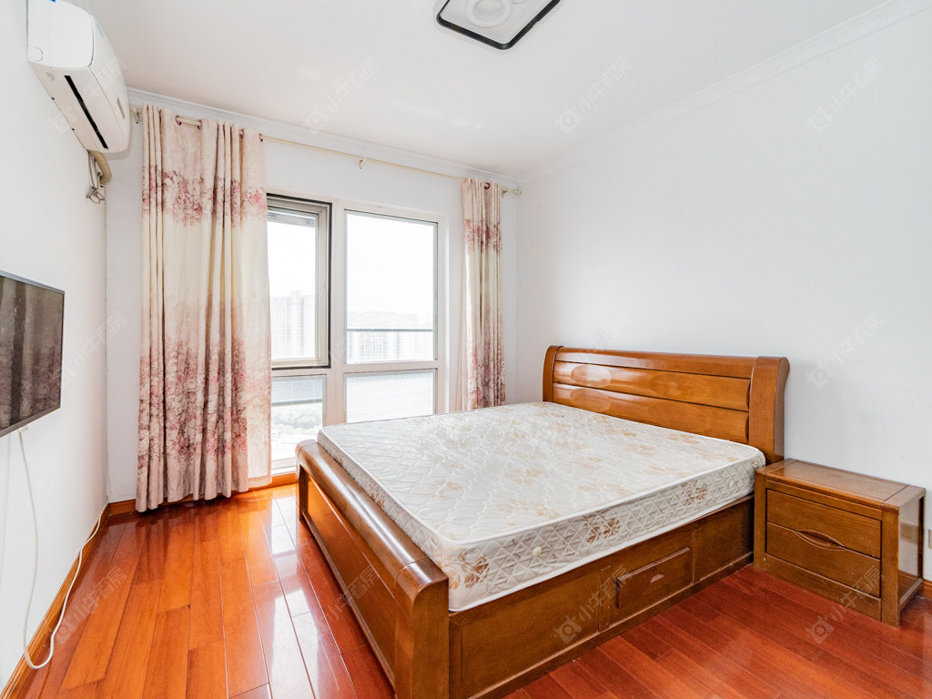 常州嘉禾尚郡在售二手房源室内图_小牛看房