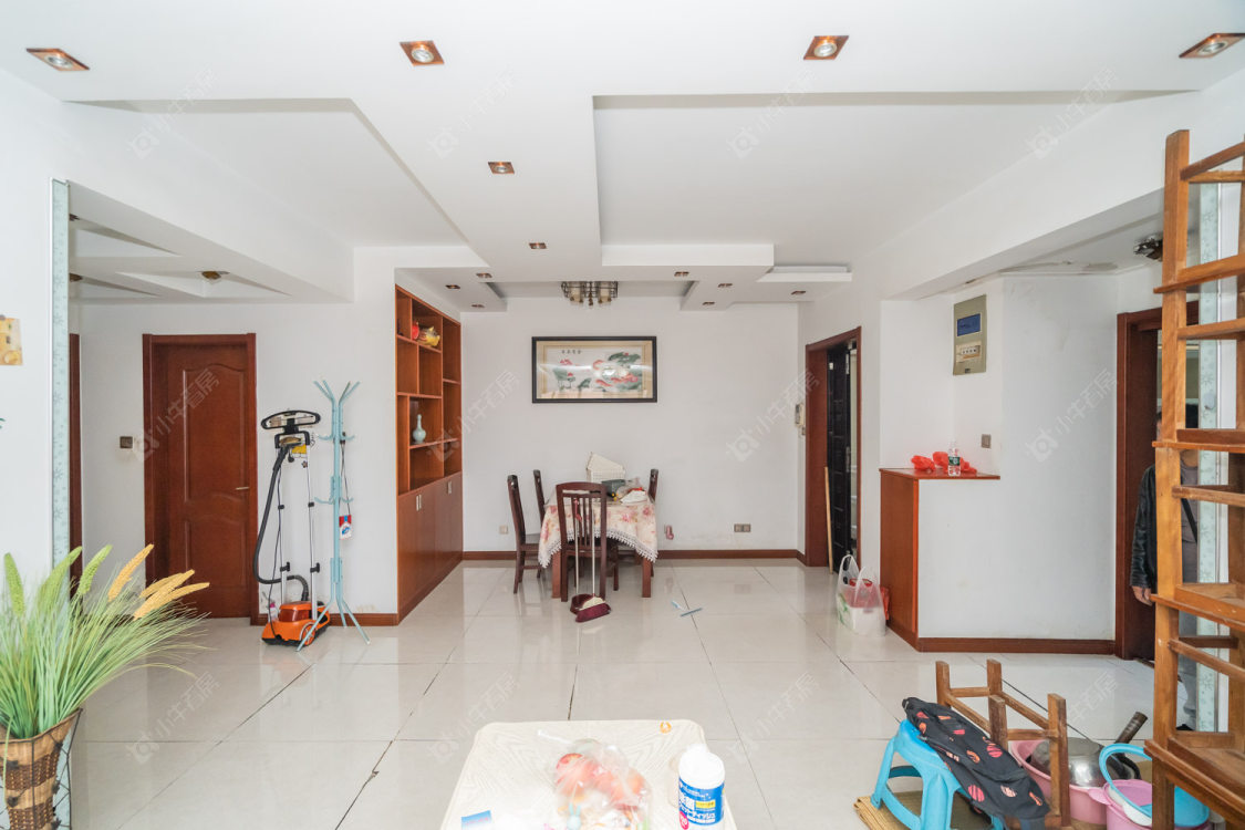 常州九洲新世界花苑在售二手房源室内图_小牛看房