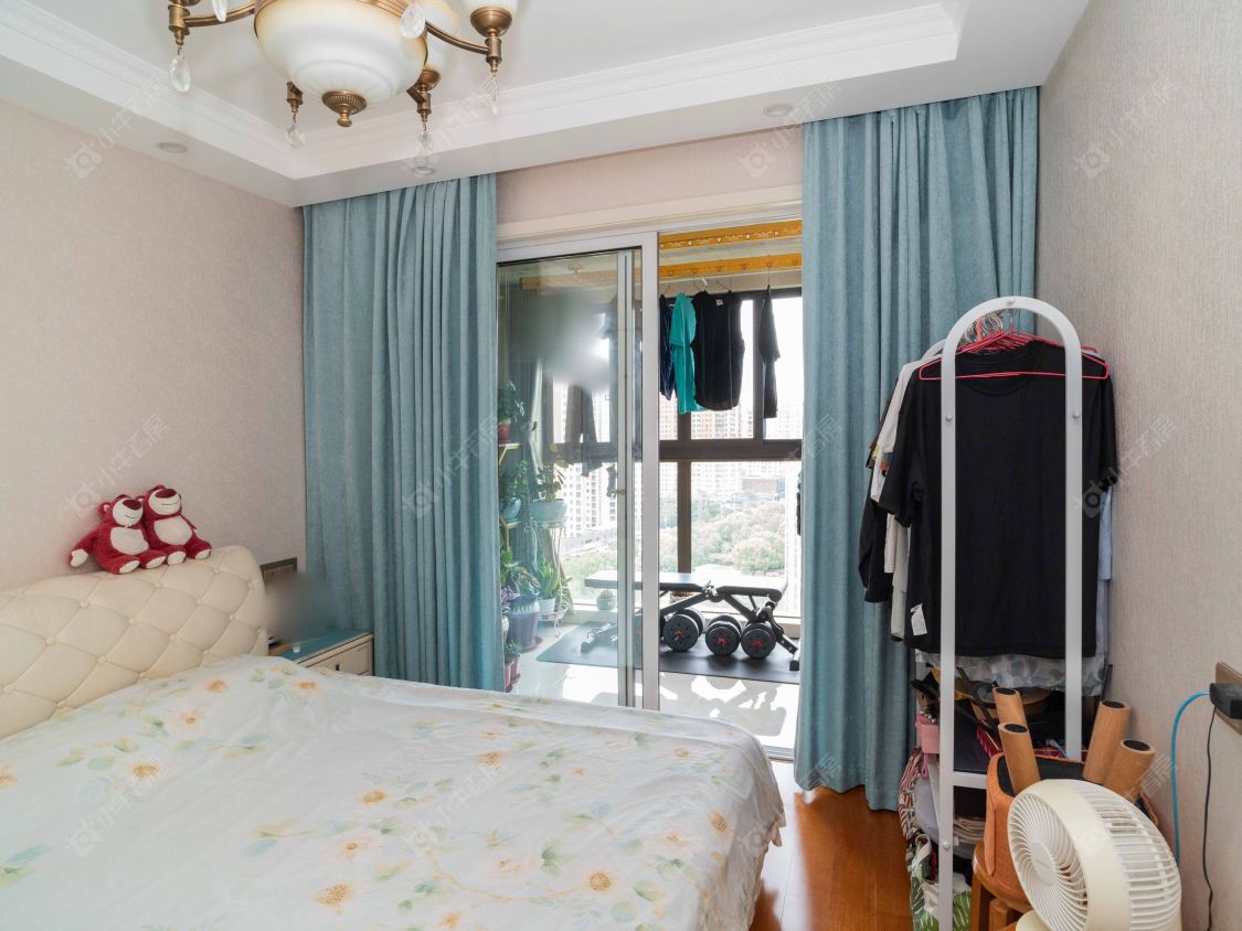 河枫御景花苑房源室内图 常州河枫御景花苑在售二手房源室内图_小牛看房