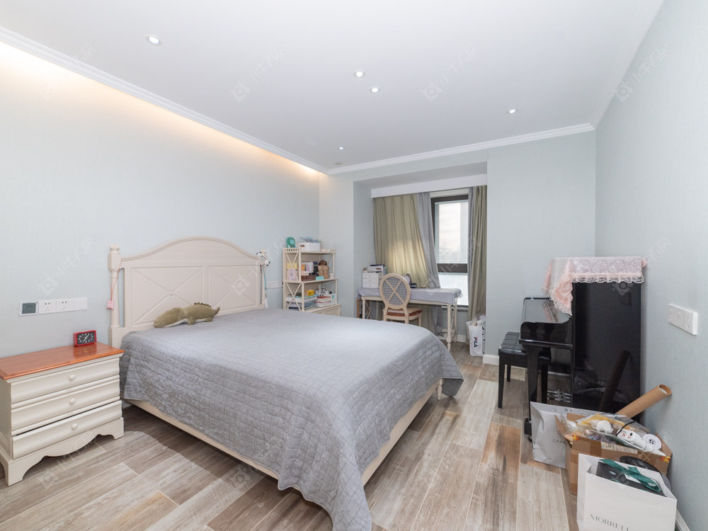 常州牡丹水岸国际在售二手房源室内图_小牛看房