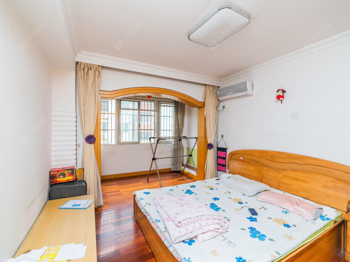 河苑家园一期房源室内图 常州河苑家园一期在售二手房源室内图_小牛看房