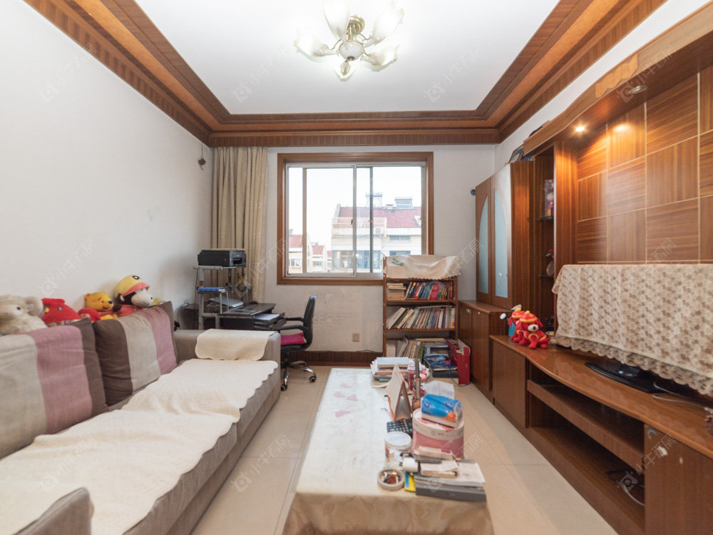 燕兴新村东区房源室内图 常州燕兴新村东区在售二手房源室内图_小牛看房