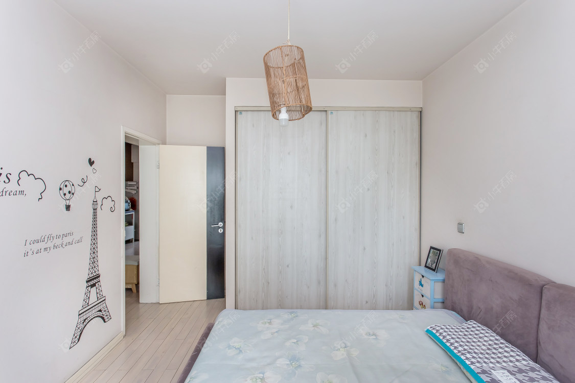 常州红梅假日花苑在售二手房源室内图_小牛看房