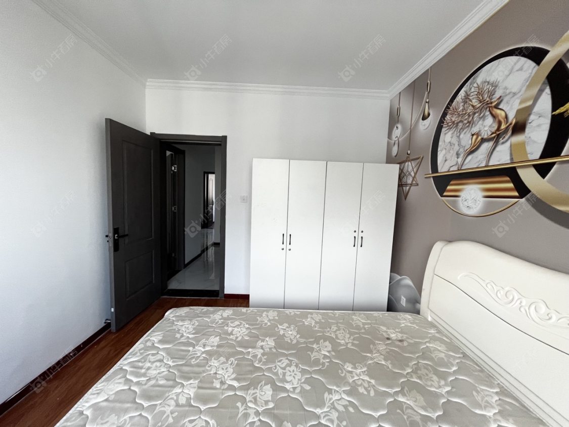 常州蓝山湖在租房源室内图_小牛看房